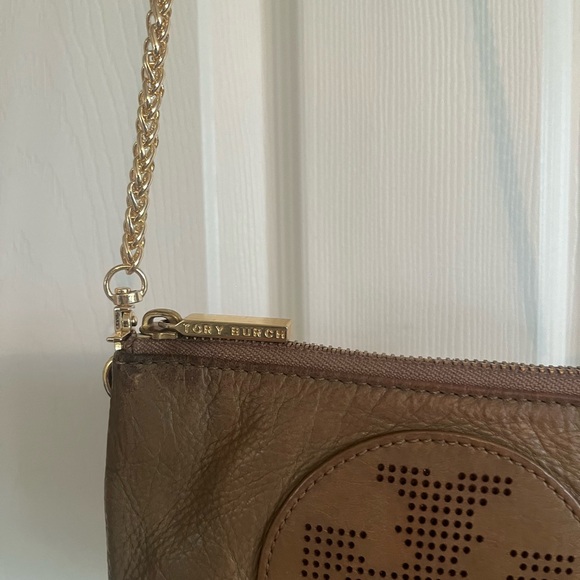 Tory Burch Crossbody Bag - Picture 4 of 11
